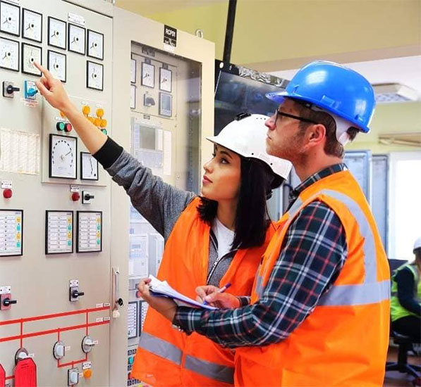 MEP Services