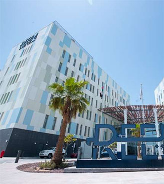 Reem Hospital - Abu Dhabi